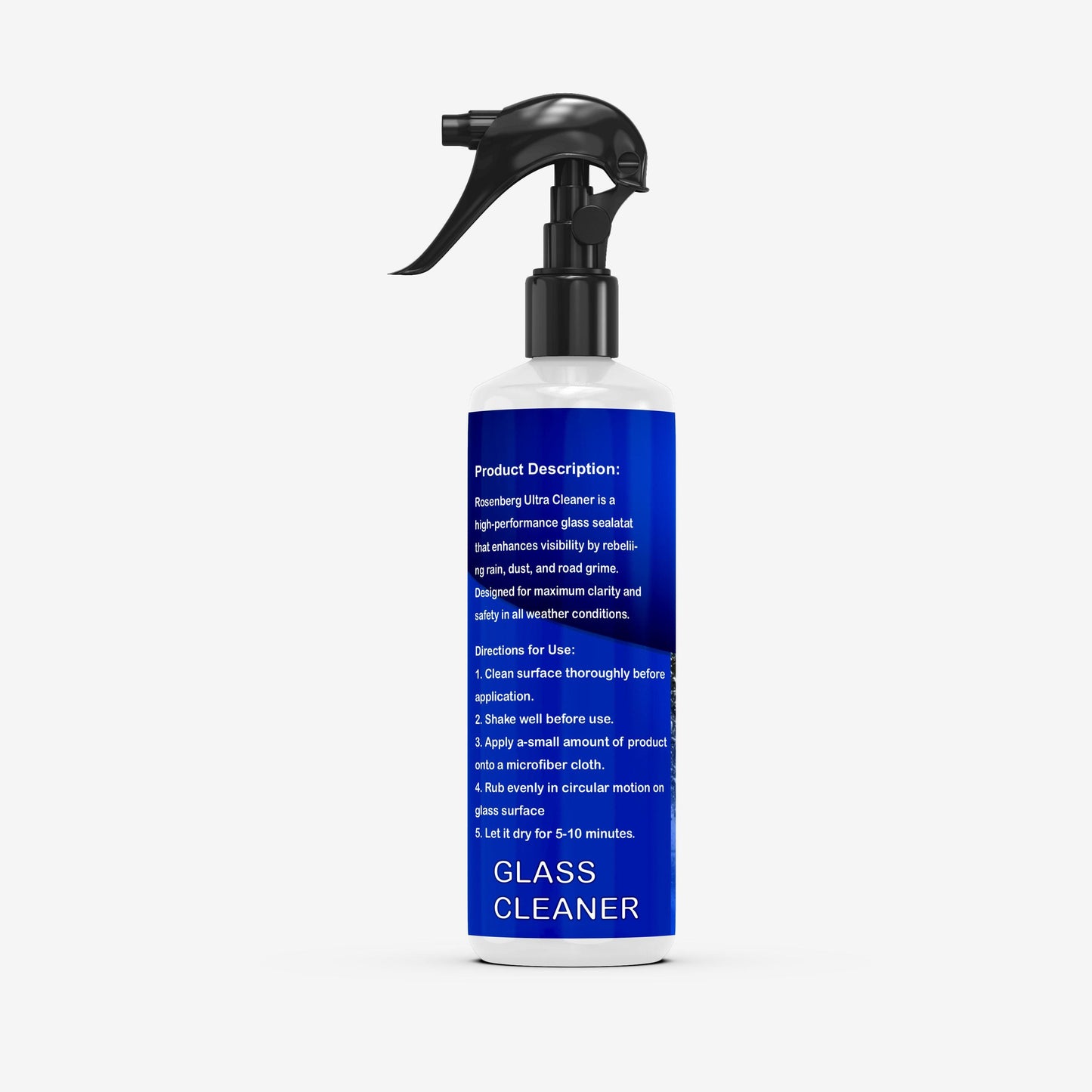 New Ultra Cleaner 300 ml