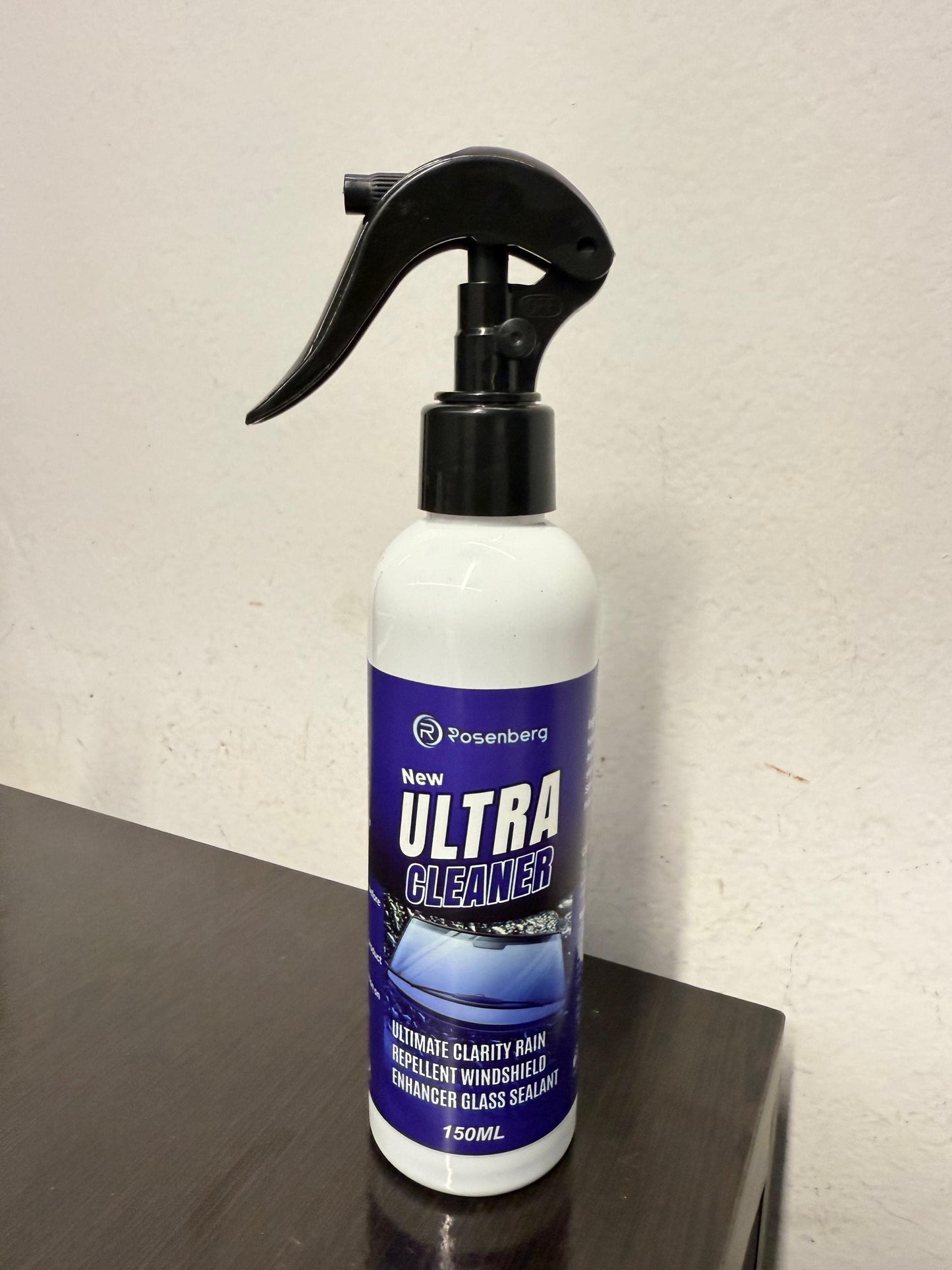 New Ultra Cleaner 300 ml