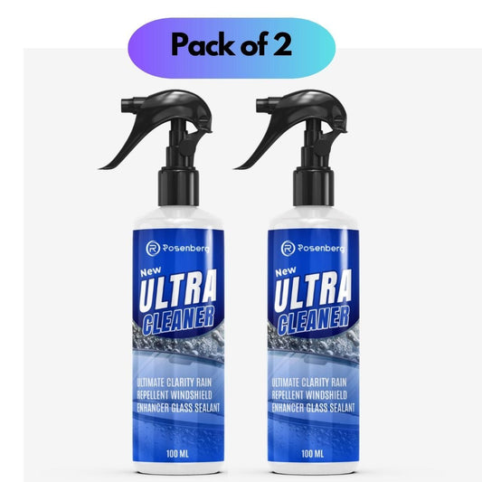 New Ultra Cleaner 300 ml