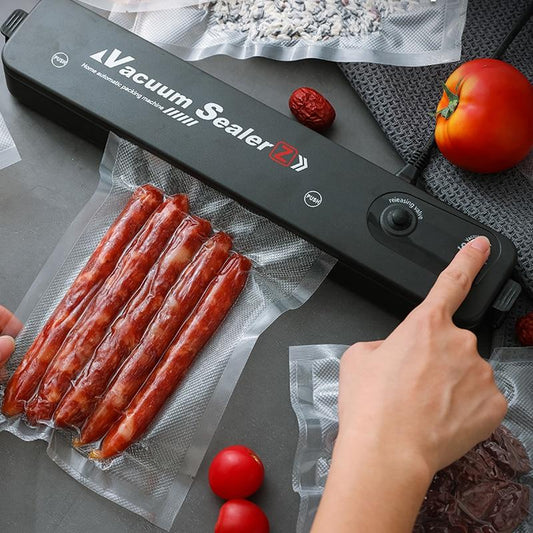 Portable Multi-functional Food Vacuum Sealer